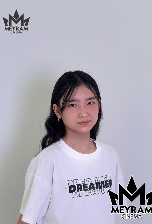 Айзере Алиева