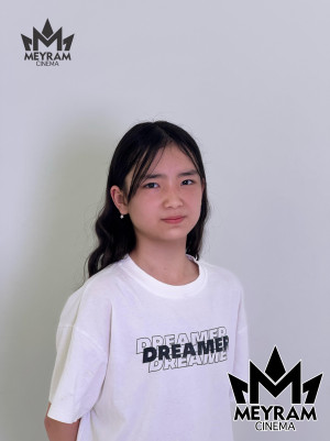 Айзере Алиева