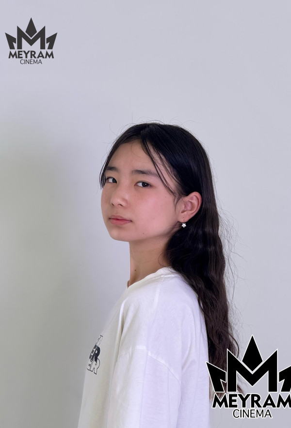 Айзере Алиева