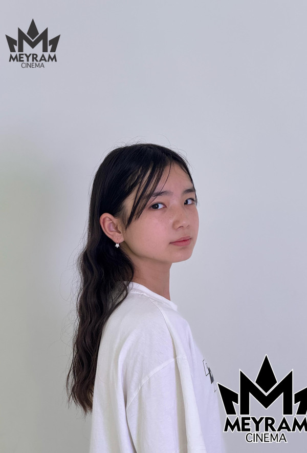 Айзере Алиева