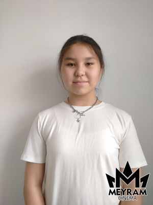 Айбеке Сарбалаева