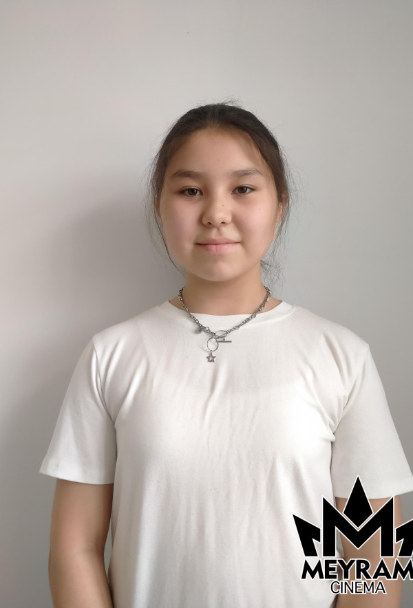 Айбеке Сарбалаева