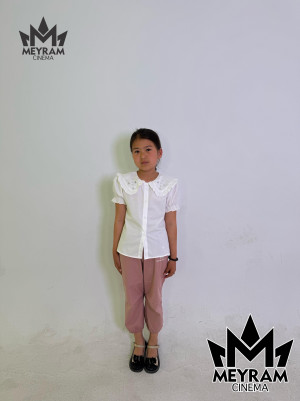 Аружан Асан