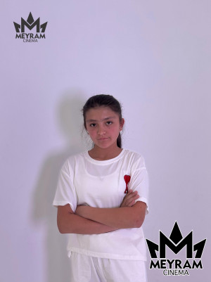 Назмина Ахмадтанова