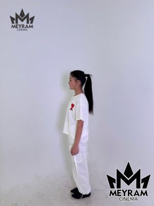 Назмина Ахмадтанова