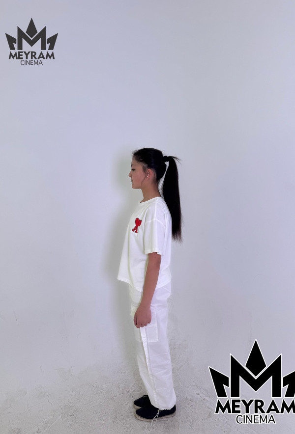 Назмина Ахмадтанова