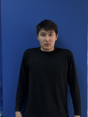 Азамат Урманбаев