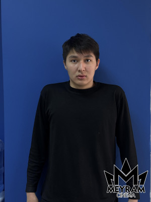 Азамат Урманбаев