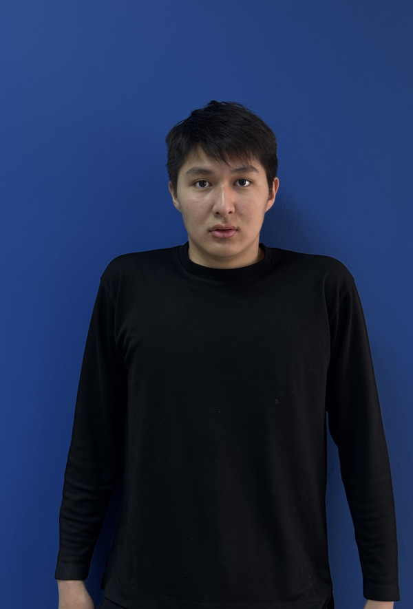 Азамат Урманбаев
