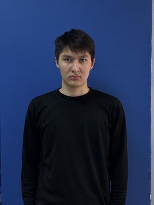Азамат Урманбаев