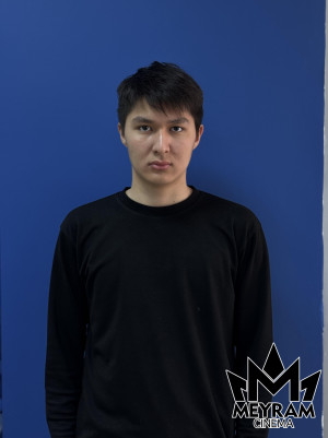 Азамат Урманбаев