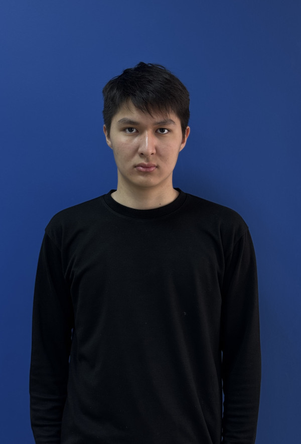 Азамат Урманбаев