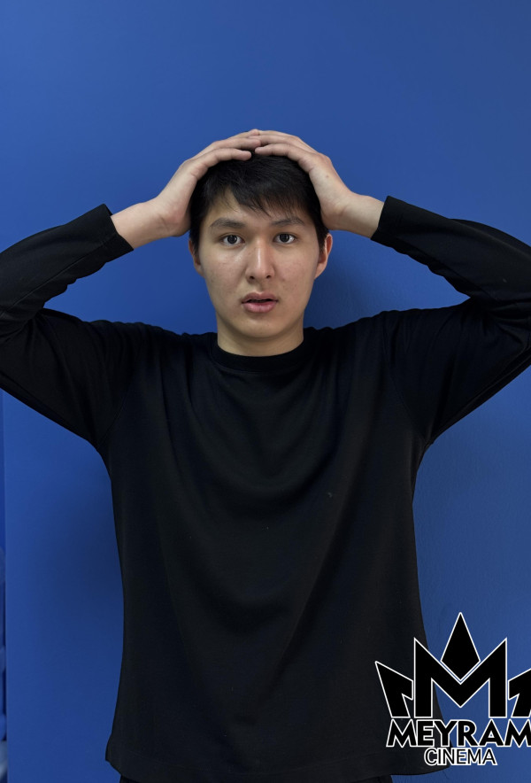 Азамат Урманбаев