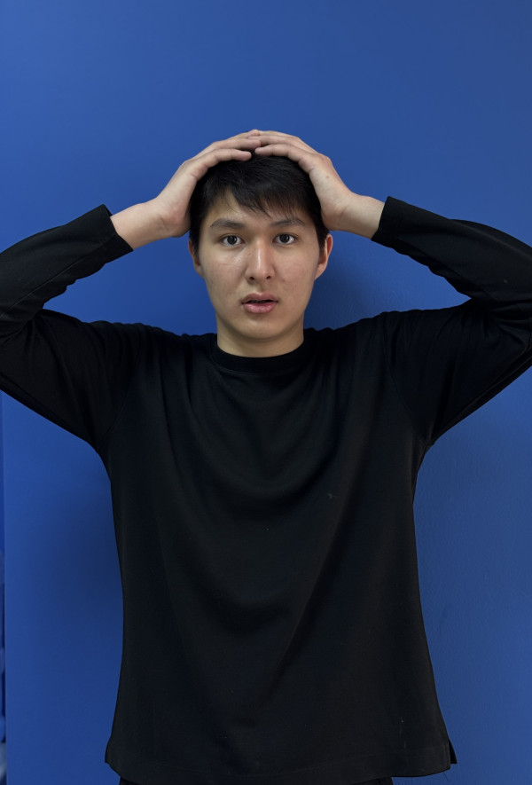 Азамат Урманбаев