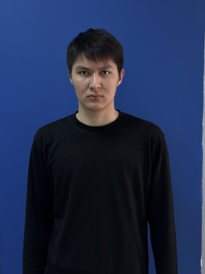 Азамат Урманбаев
