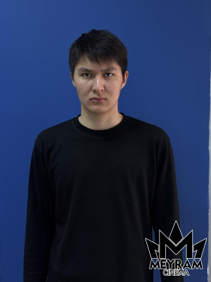 Азамат Урманбаев