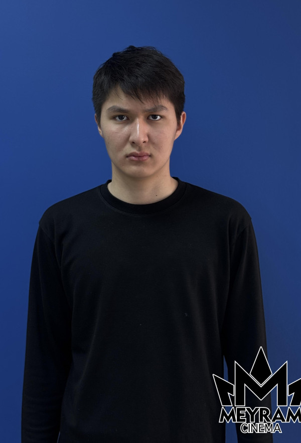 Азамат Урманбаев