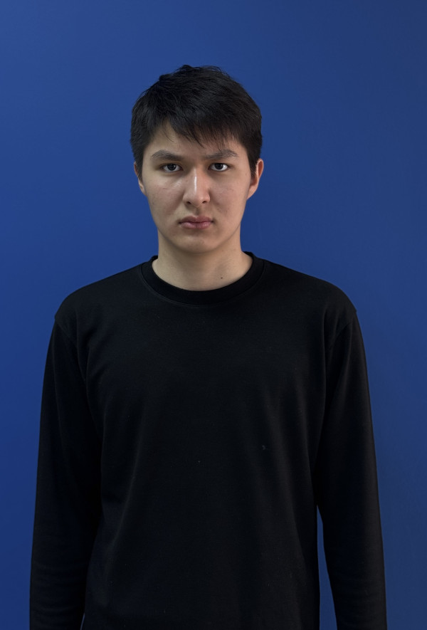 Азамат Урманбаев