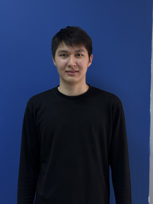 Азамат Урманбаев