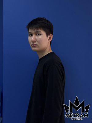 Азамат Урманбаев