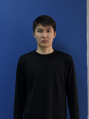 Азамат Урманбаев