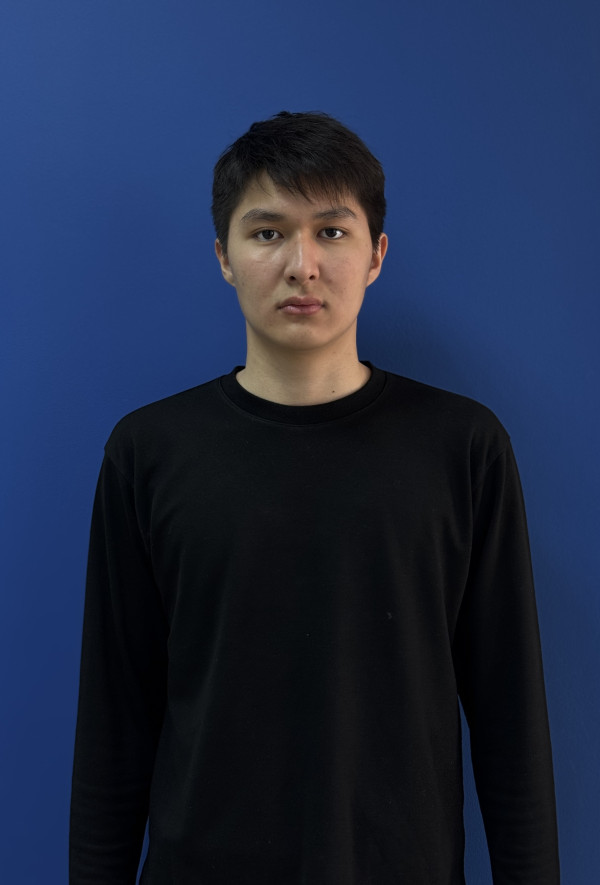 Азамат Урманбаев