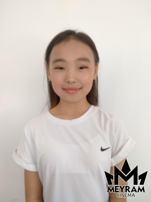 Нәркез Аманбай