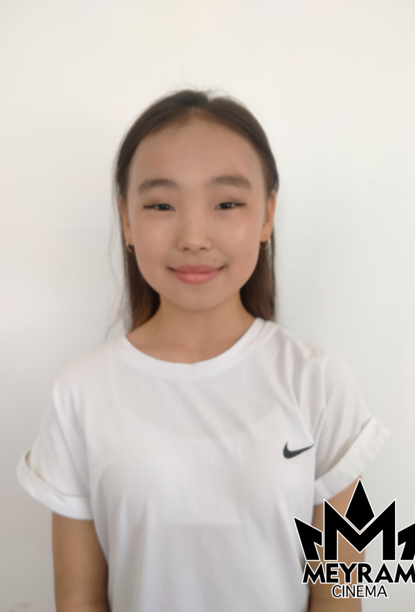 Нәркез Аманбай