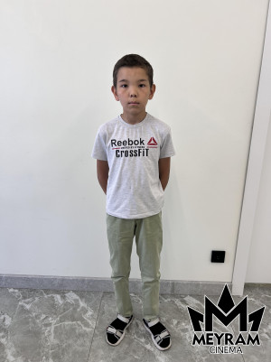 Арсен Иордек