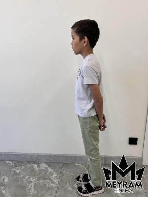 Арсен Иордек