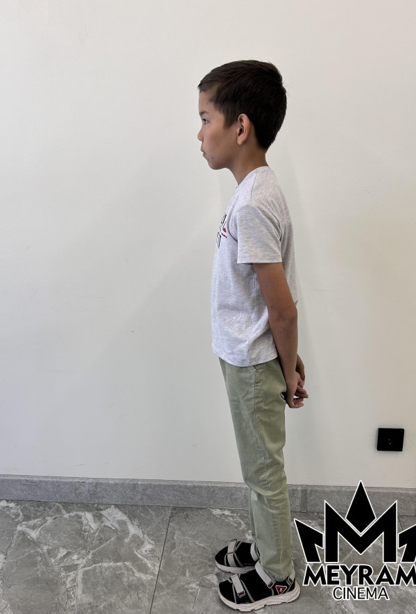 Арсен Иордек