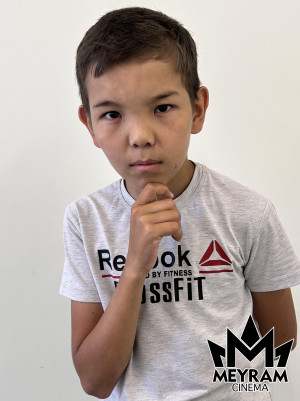 Арсен Иордек