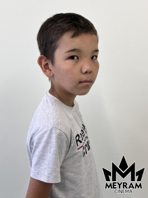 Арсен Иордек