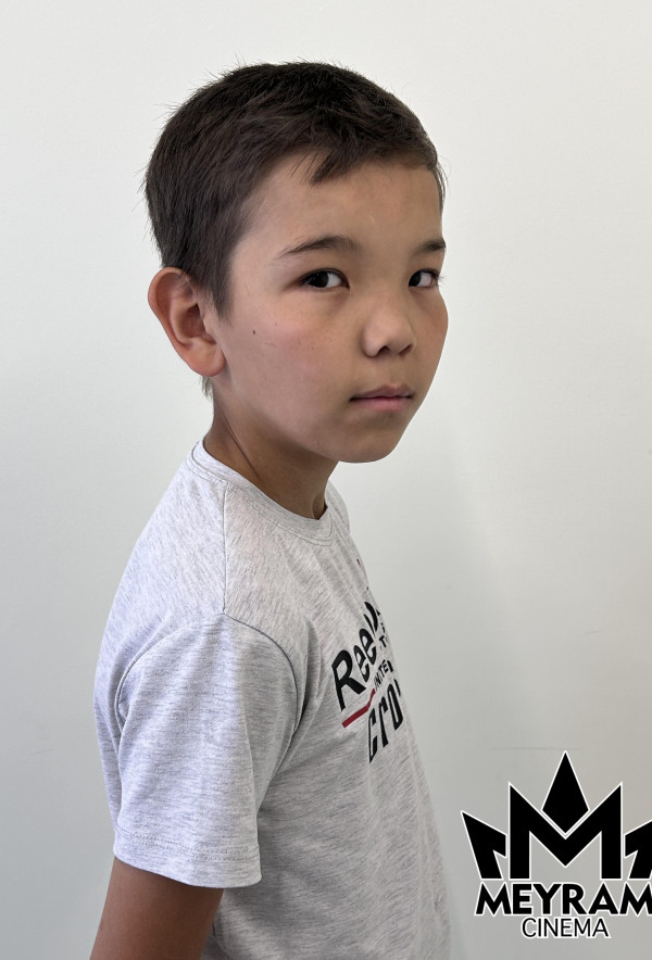 Арсен Иордек