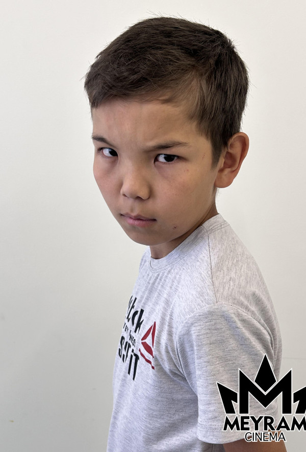 Арсен Иордек