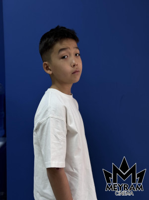 Асанали Елемесов