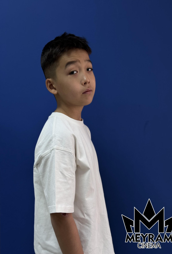 Асанали Елемесов