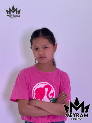 Раяна Бақытғали