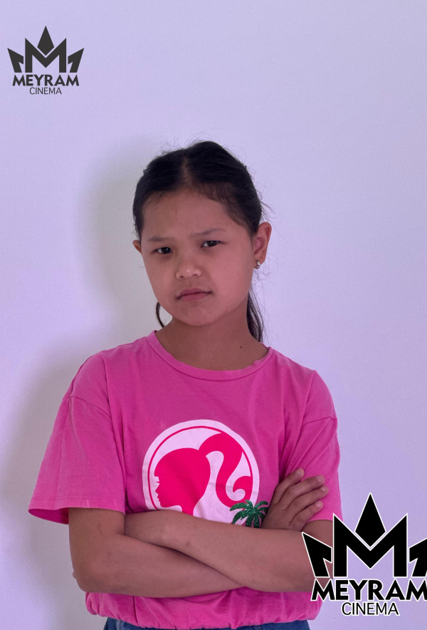 Раяна Бақытғали