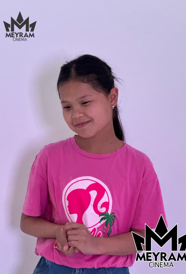 Раяна Бақытғали