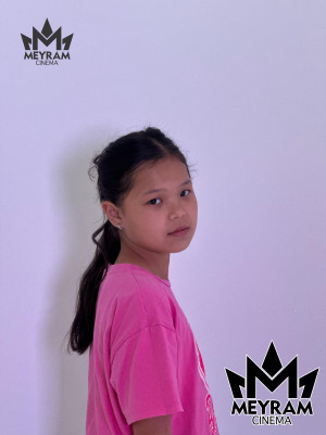 Раяна Бақытғали