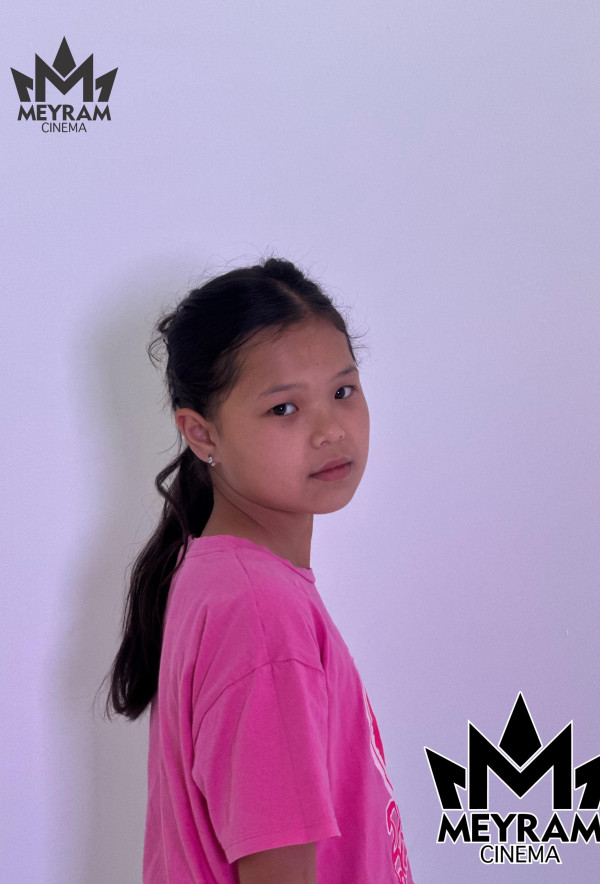 Раяна Бақытғали