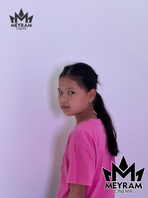 Раяна Бақытғали