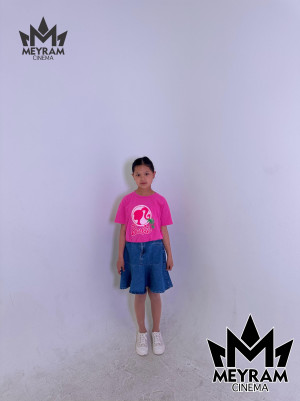 Раяна Бақытғали