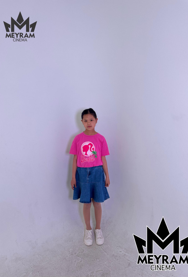 Раяна Бақытғали