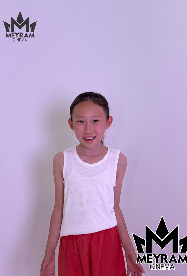 Балауса Қасымқан