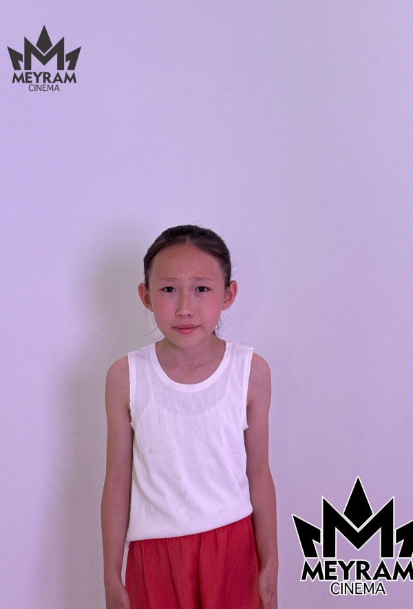 Балауса Қасымқан