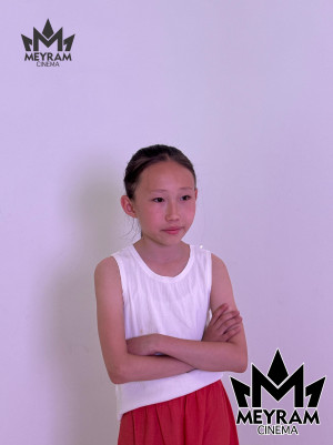 Балауса Қасымқан