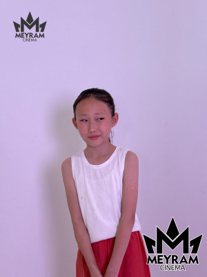 Балауса Қасымқан