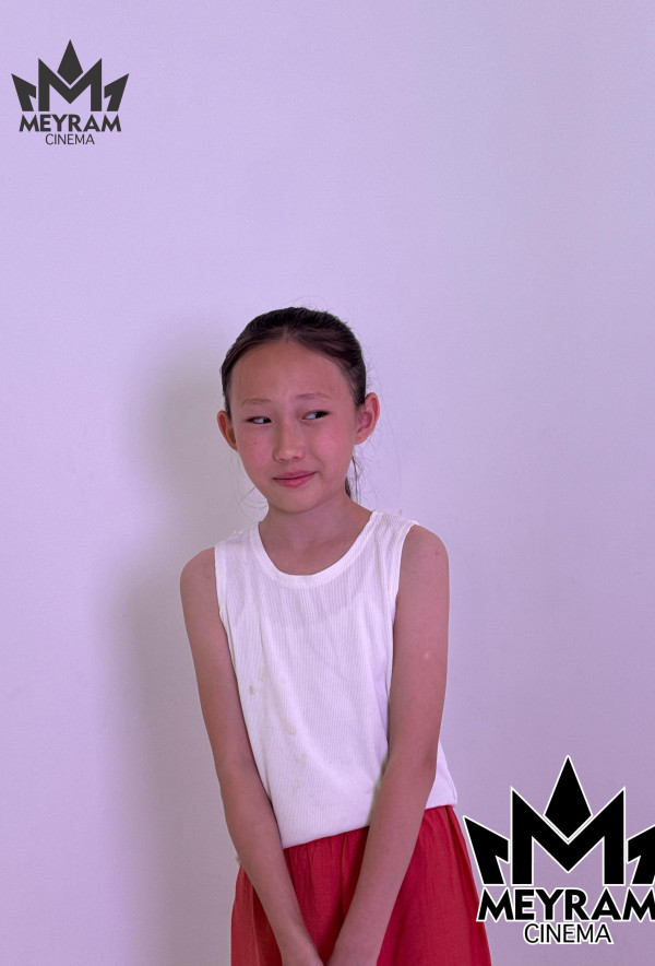 Балауса Қасымқан